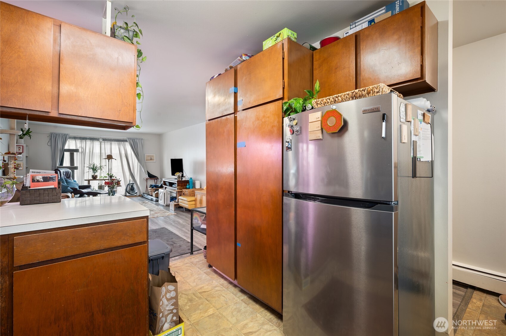 1017 Sw 154th Street Property Photo 12