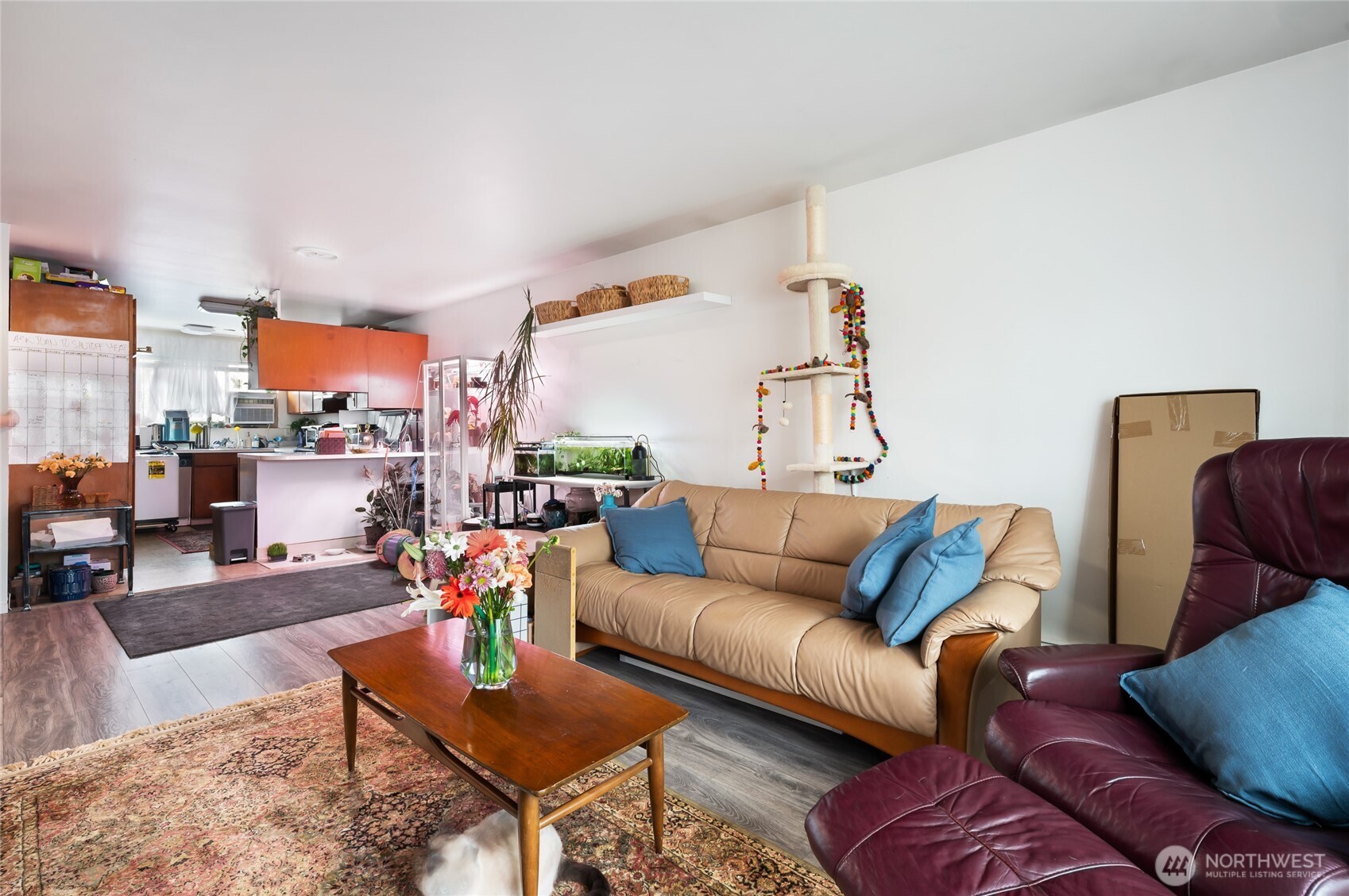 1017 Sw 154th Street Property Photo 13