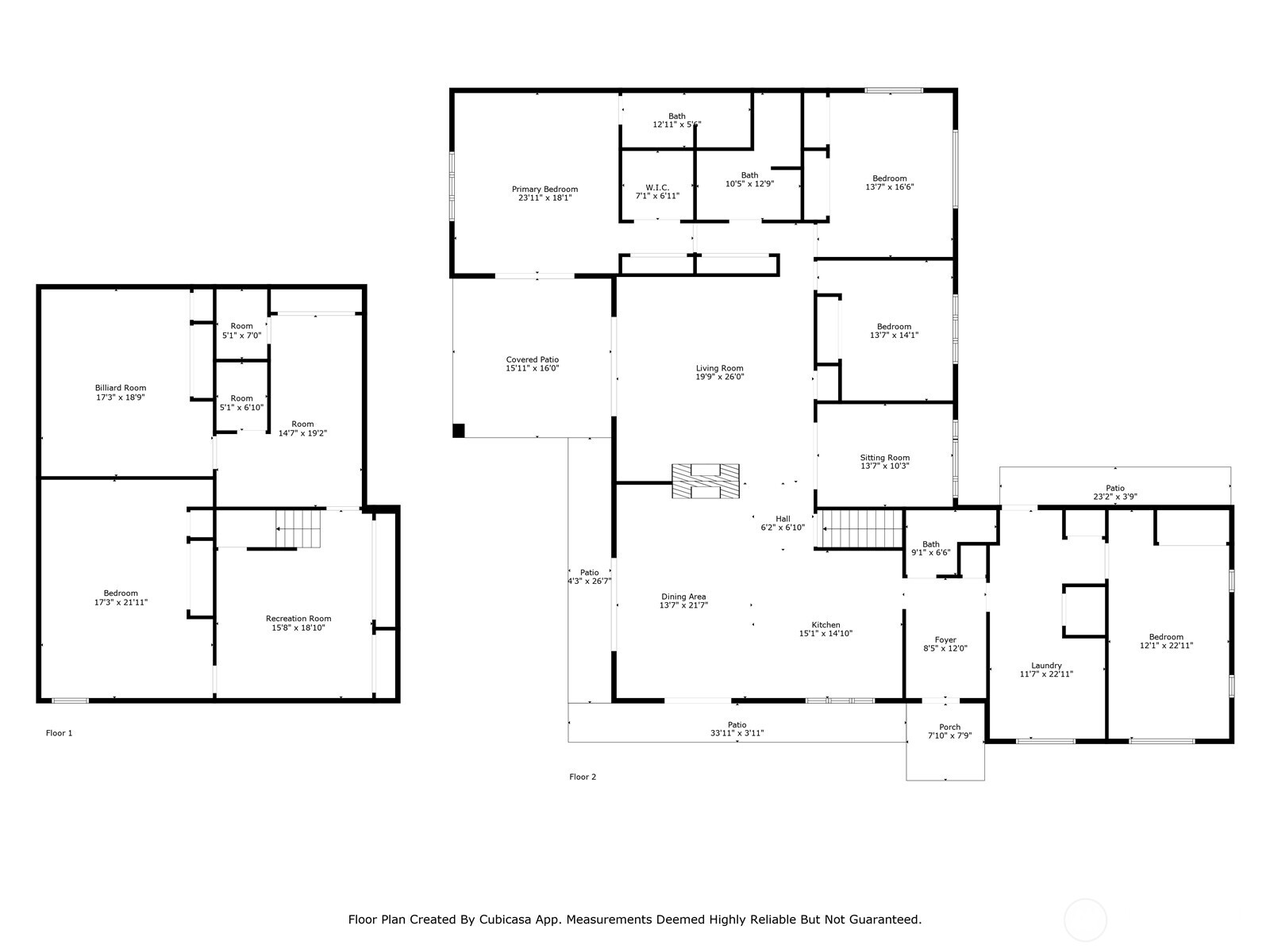 24415 N Crescent Road Property Photo 38