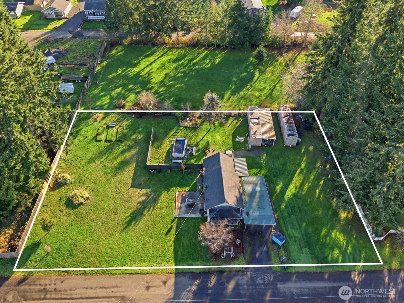 403 Queen Avenue Property Photo 23
