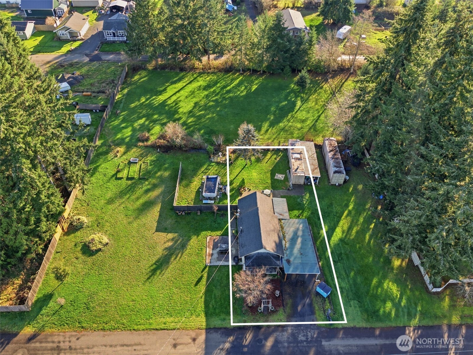 403 Queen Avenue Property Photo 26