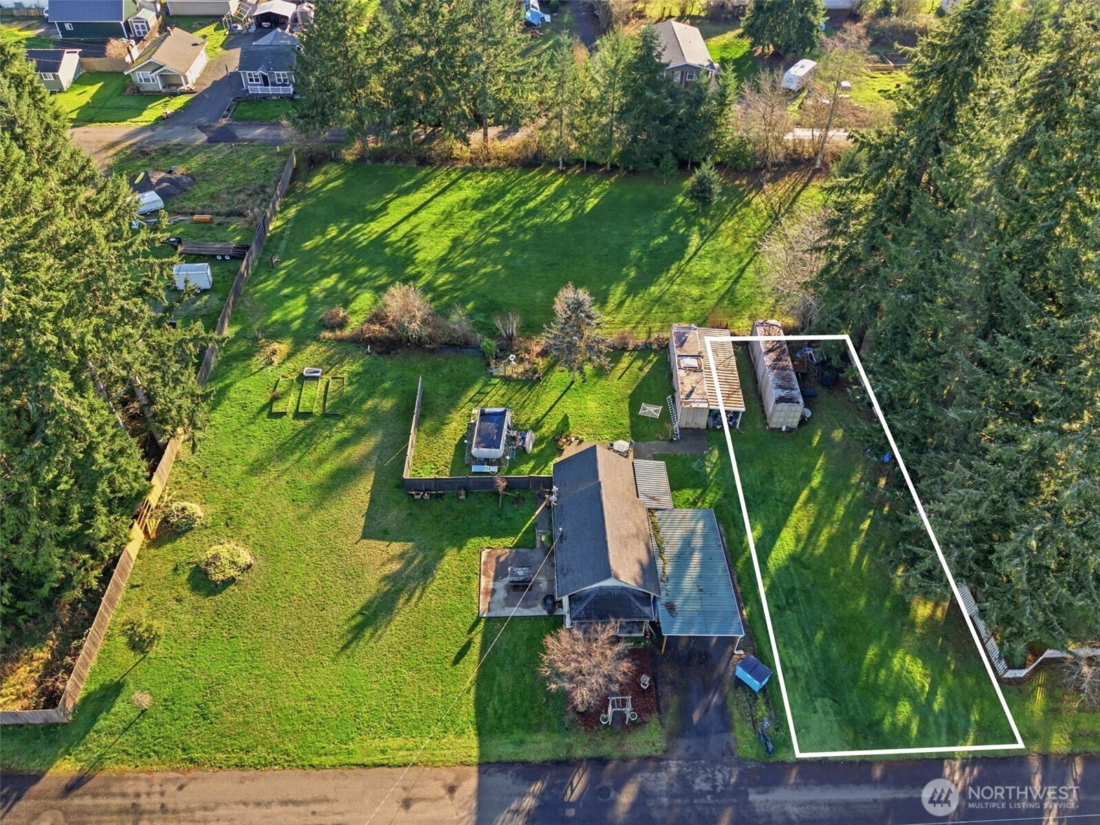 403 Queen Avenue Property Photo 27