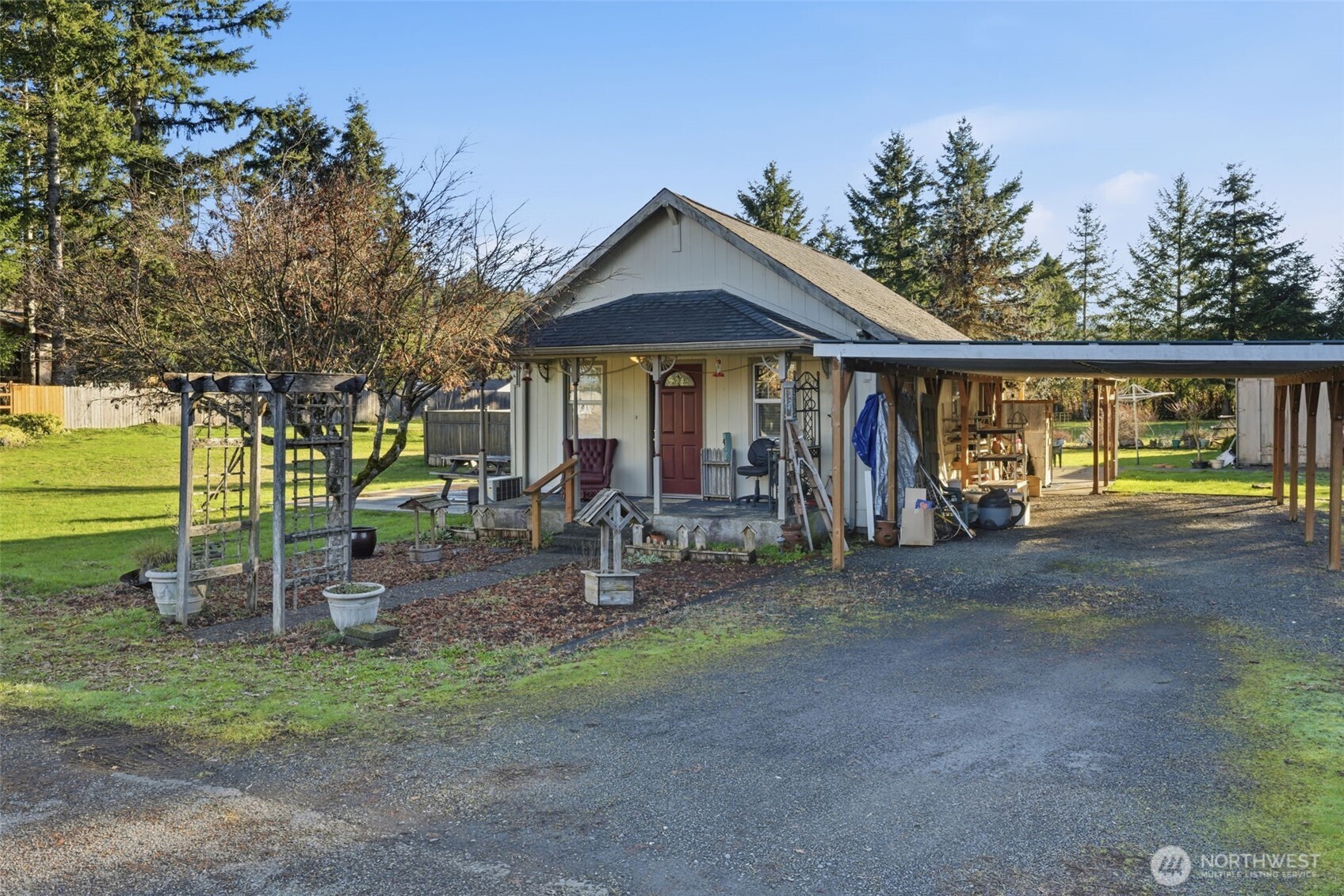 403 Queen Avenue Property Photo 33