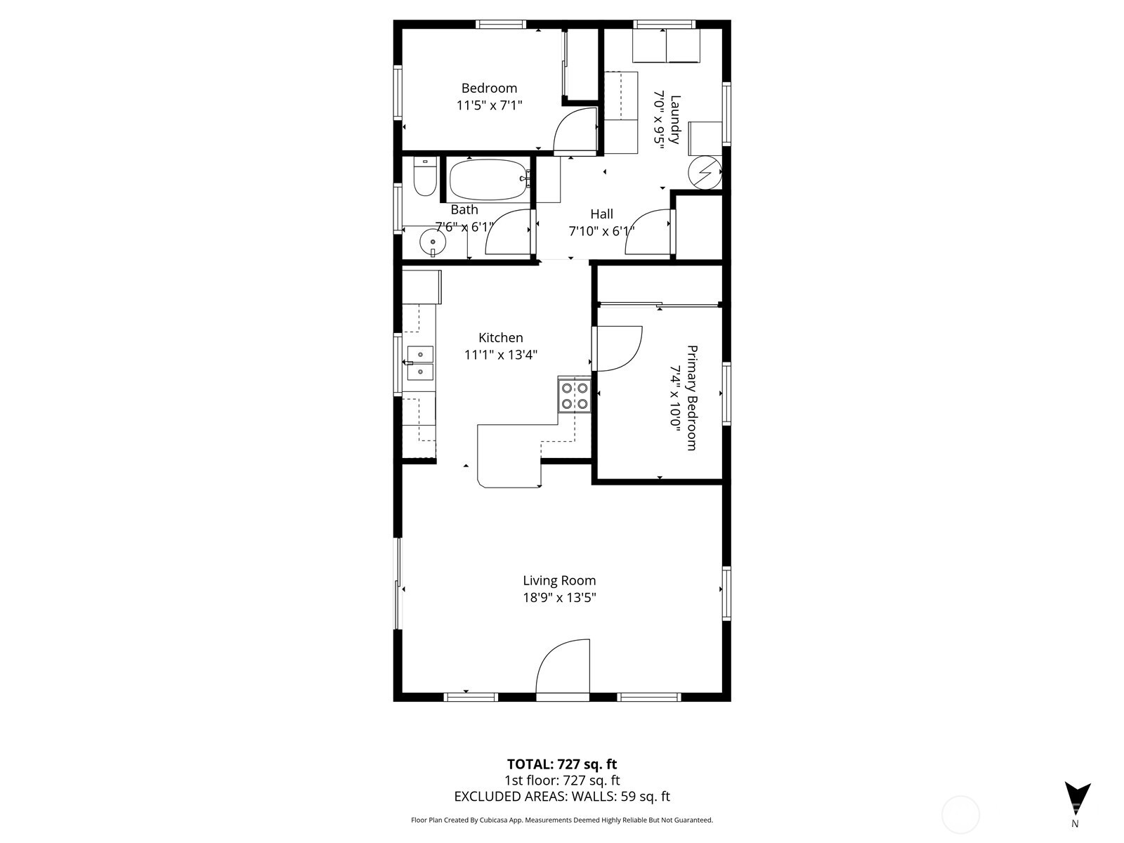 403 Queen Avenue Property Photo 38