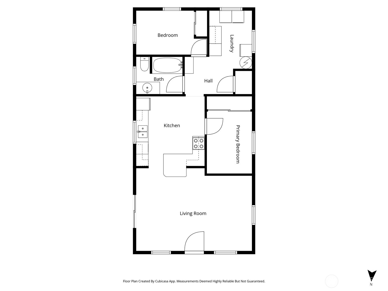 403 Queen Avenue Property Photo 39