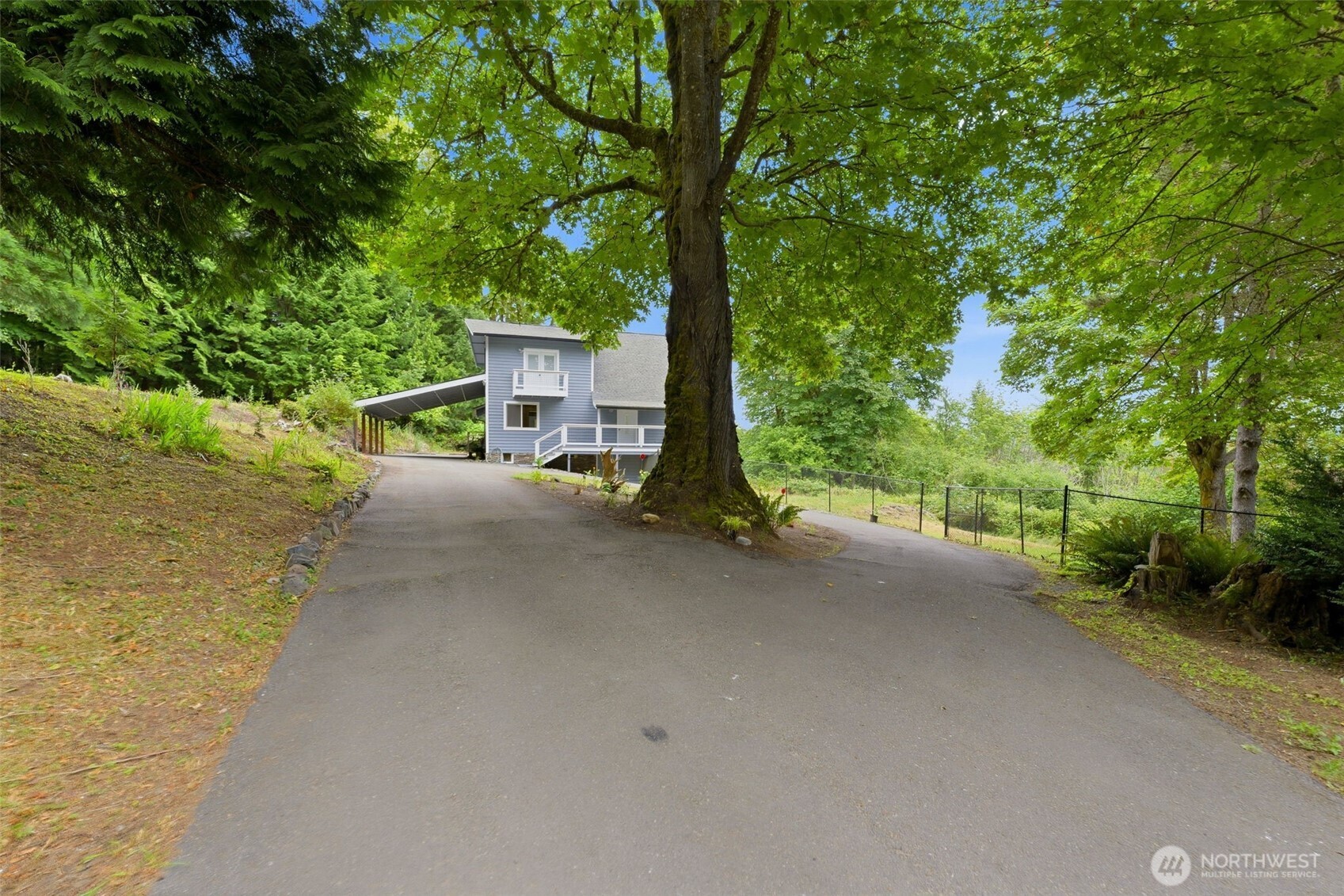 200 N Schaufler Lane Property Photo 40