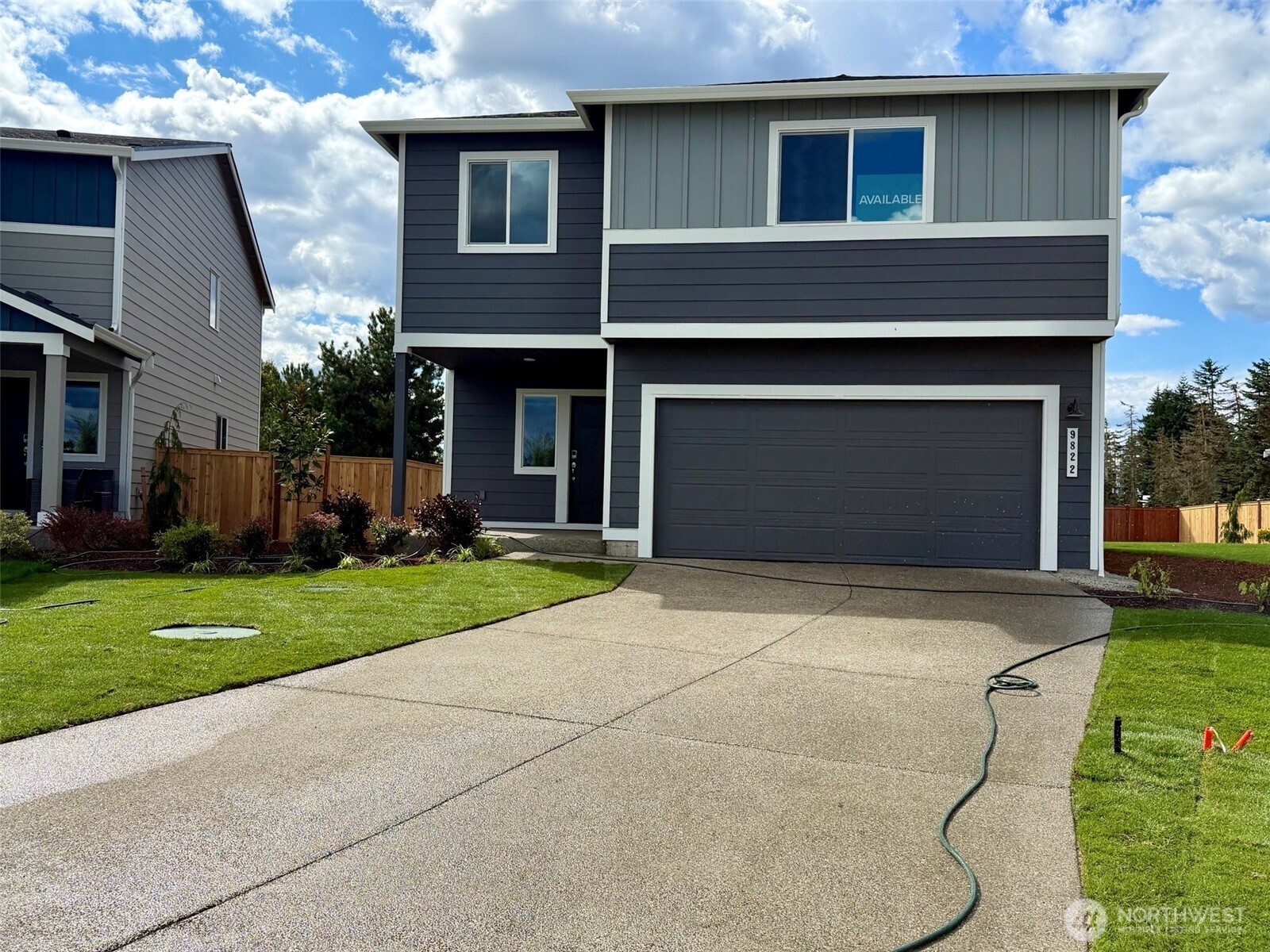 9822 Ferns Loop Property Photo 1