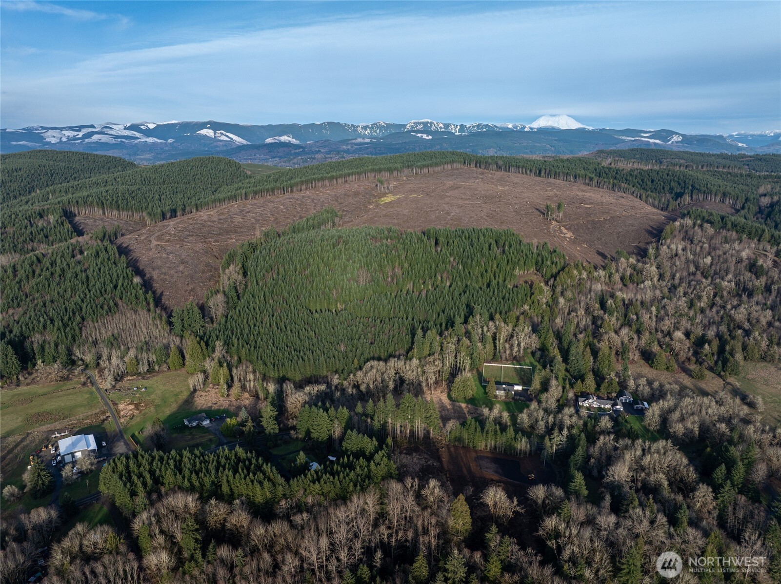 50 X Winston Creek Road Property Photo 5
