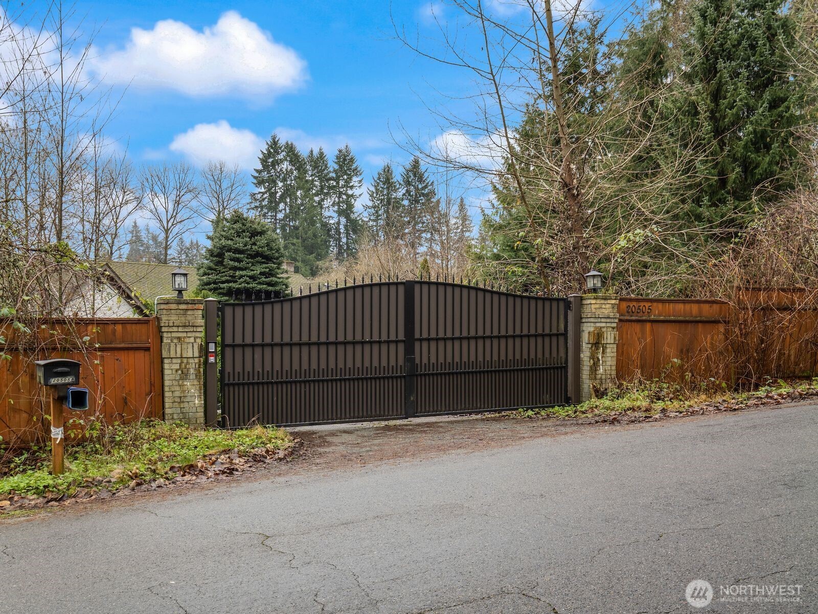 20505 111th Avenue Property Photo 2