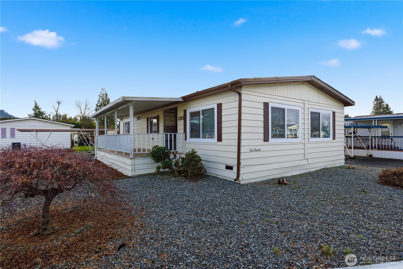 1170 Cedar Drive Property Photo 1
