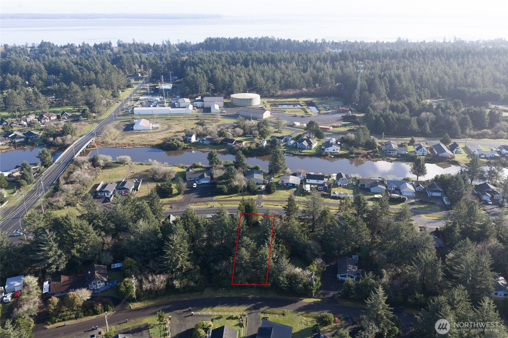 126 S Narwhal Loop Property Photo 14