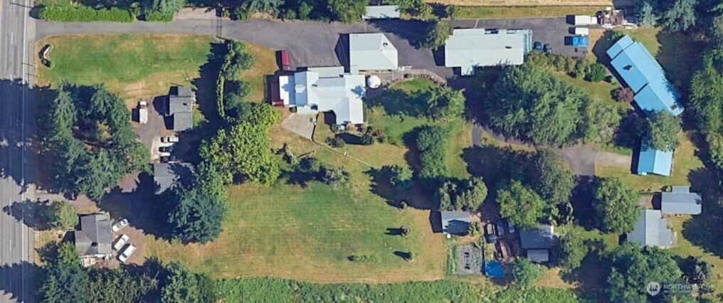 8613 Ne St Johns Road Property Photo 1