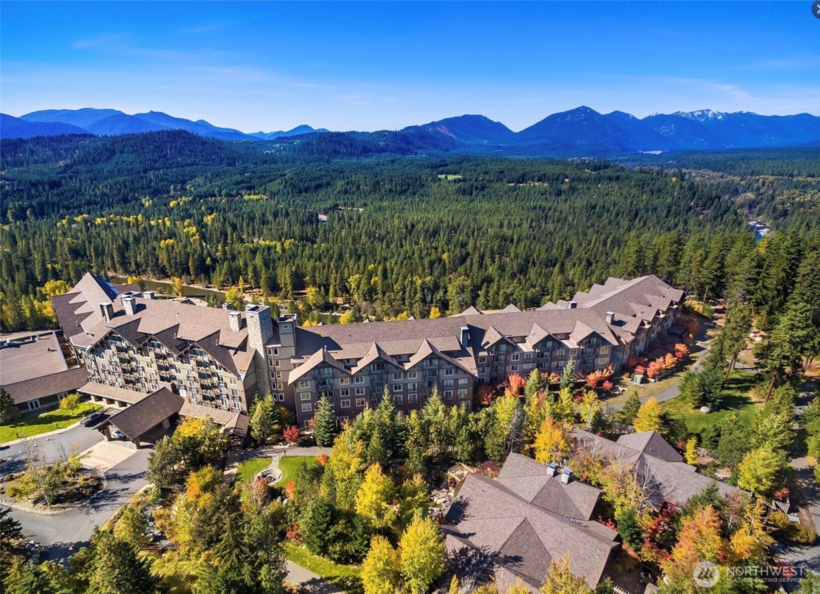 3600 Suncadia Trail 5037 Property Photo 1