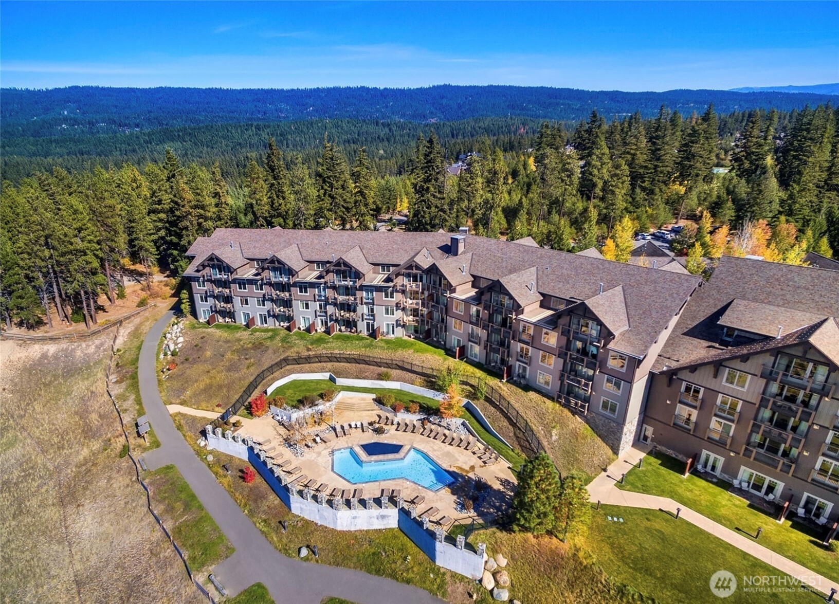 3600 Suncadia Trail 5037 Property Photo 2
