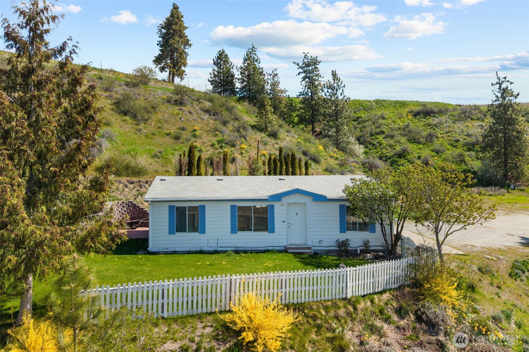 55 Swanson Gulch Road Property Photo 1