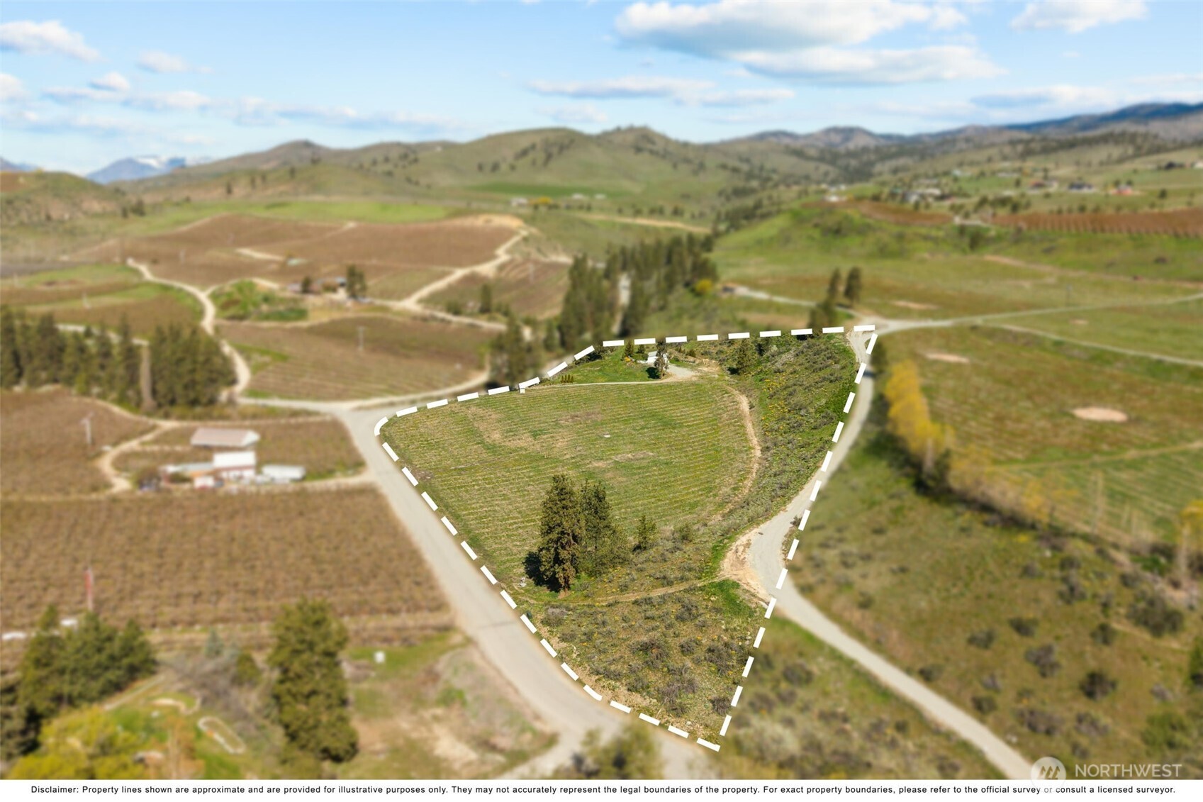 55 Swanson Gulch Road Property Photo 2