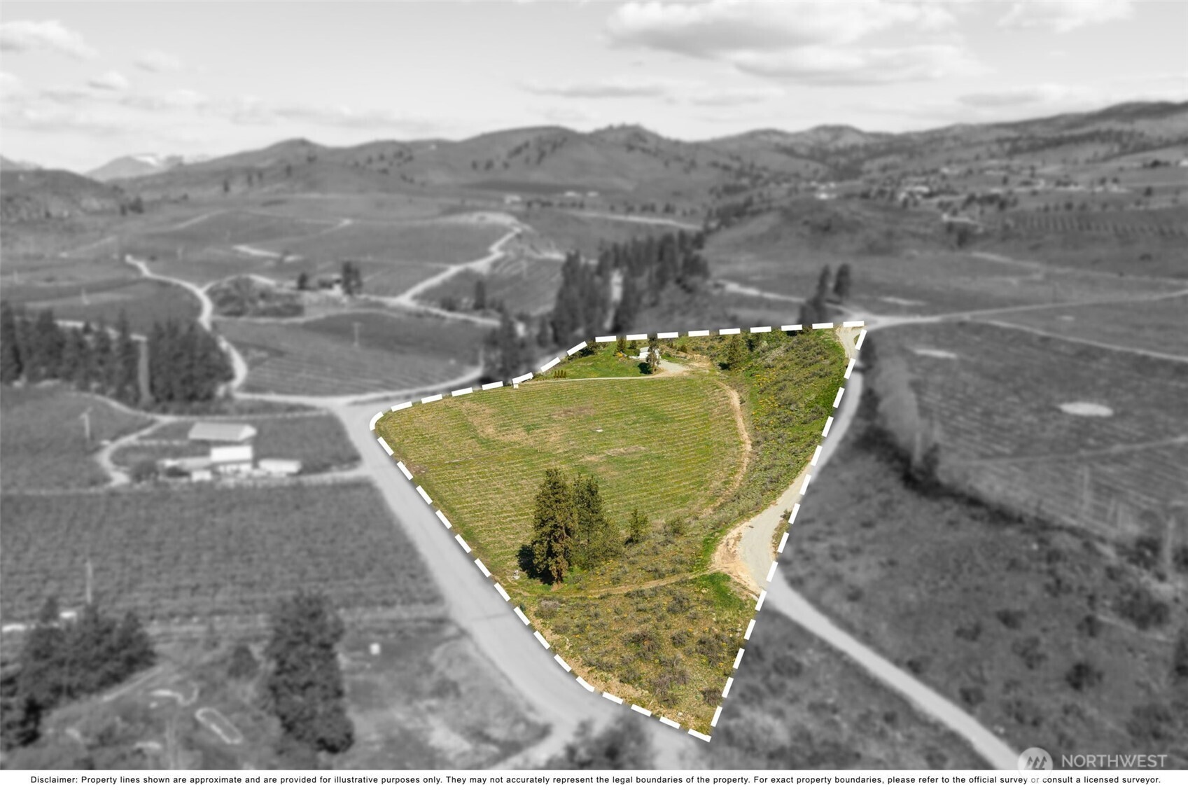 55 Swanson Gulch Road Property Photo 3