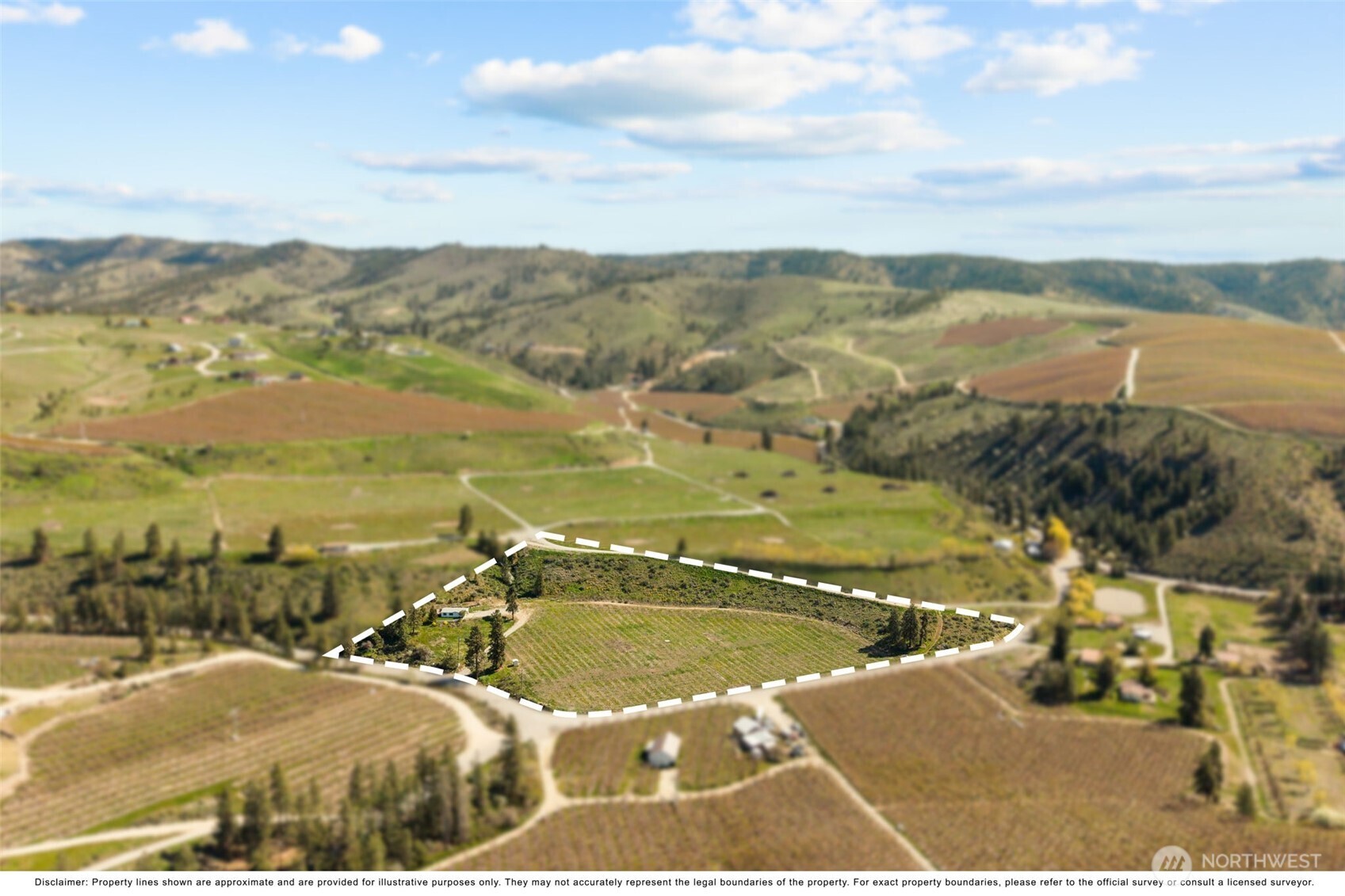 55 Swanson Gulch Road Property Photo 7