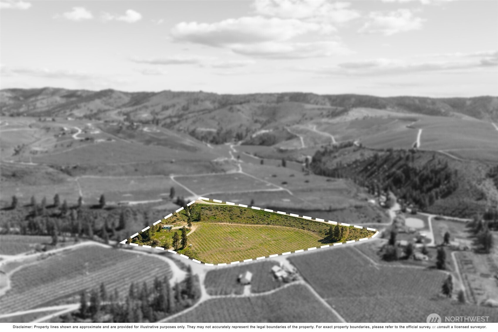 55 Swanson Gulch Road Property Photo 8