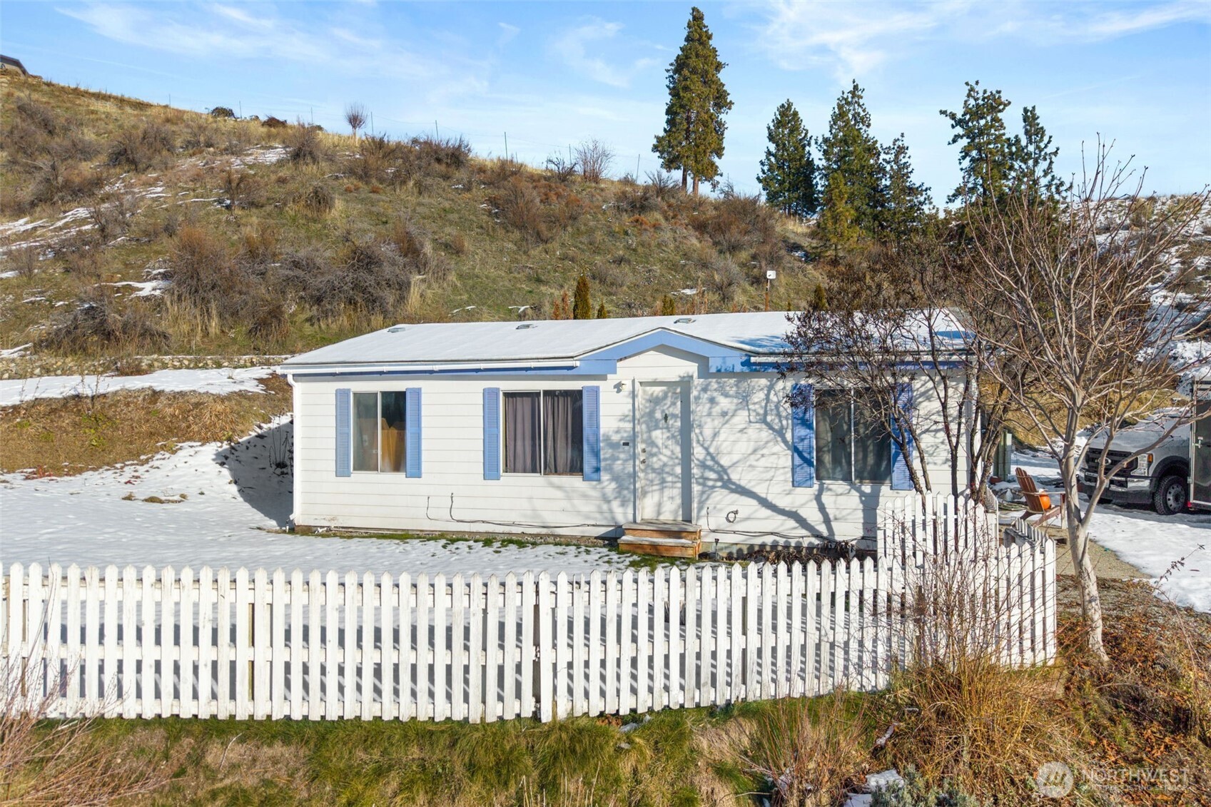 55 Swanson Gulch Road Property Photo 11