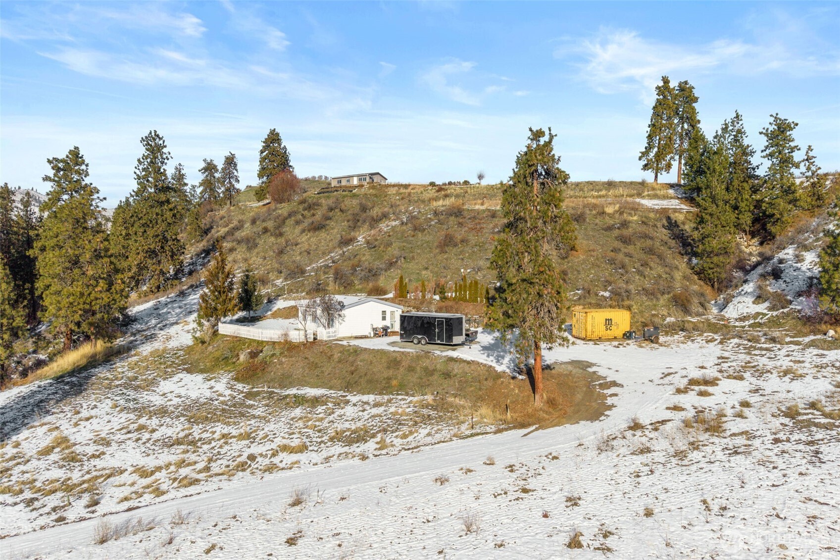 55 Swanson Gulch Road Property Photo 13