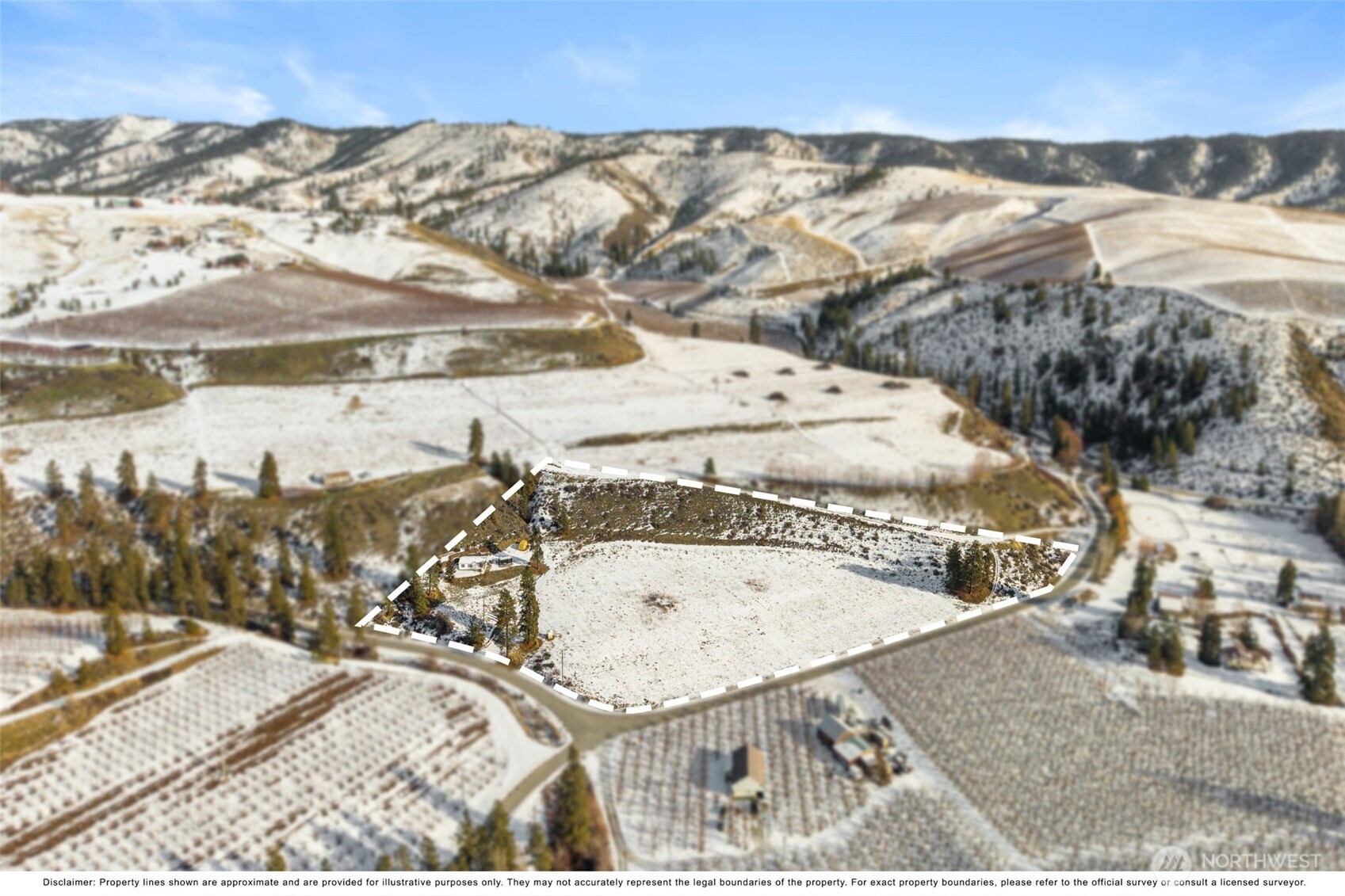 55 Swanson Gulch Road Property Photo 14