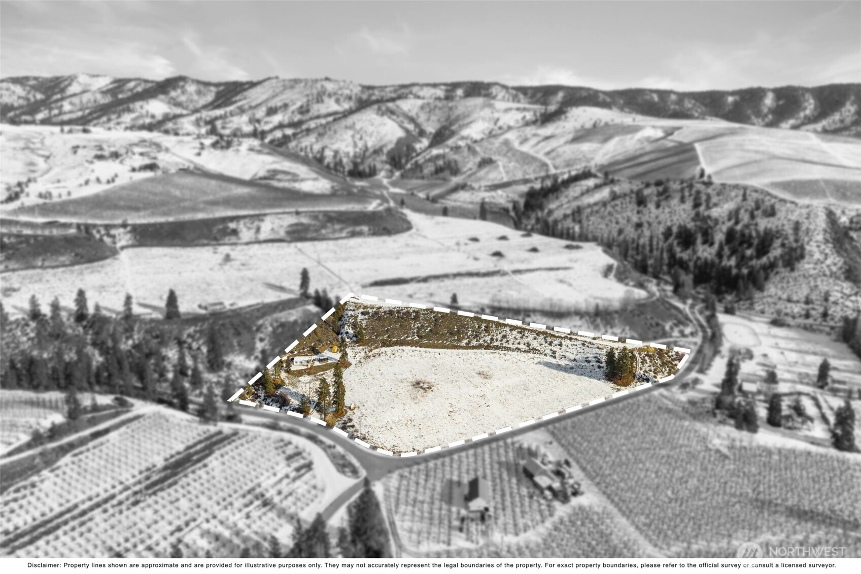 55 Swanson Gulch Road Property Photo 16