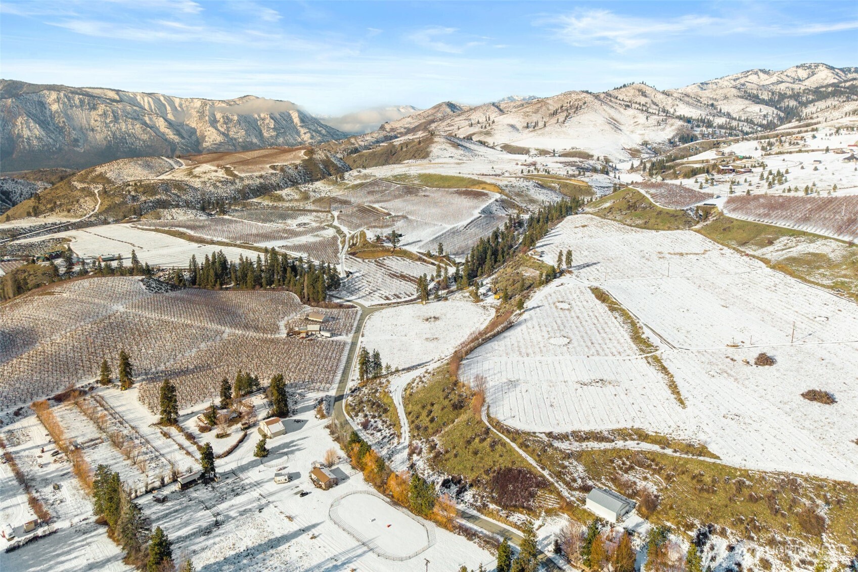 55 Swanson Gulch Road Property Photo 19