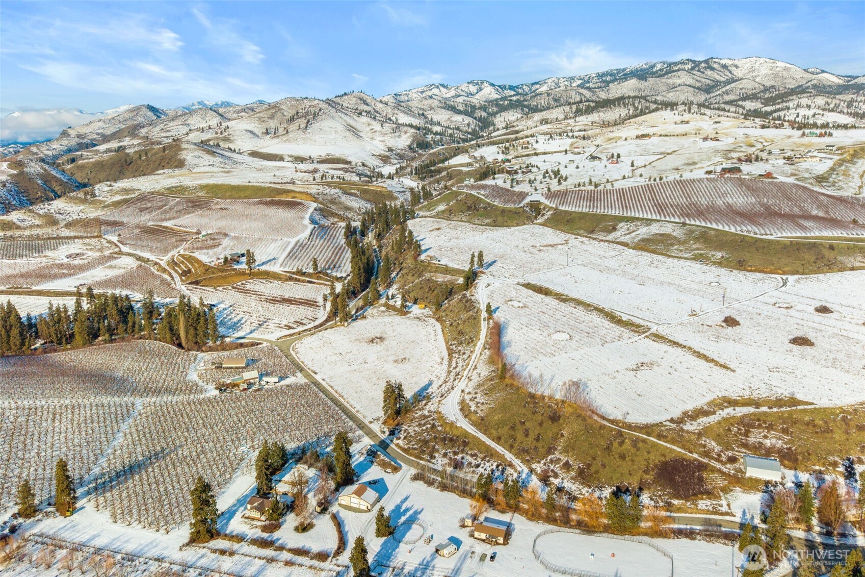 55 Swanson Gulch Road Property Photo 20