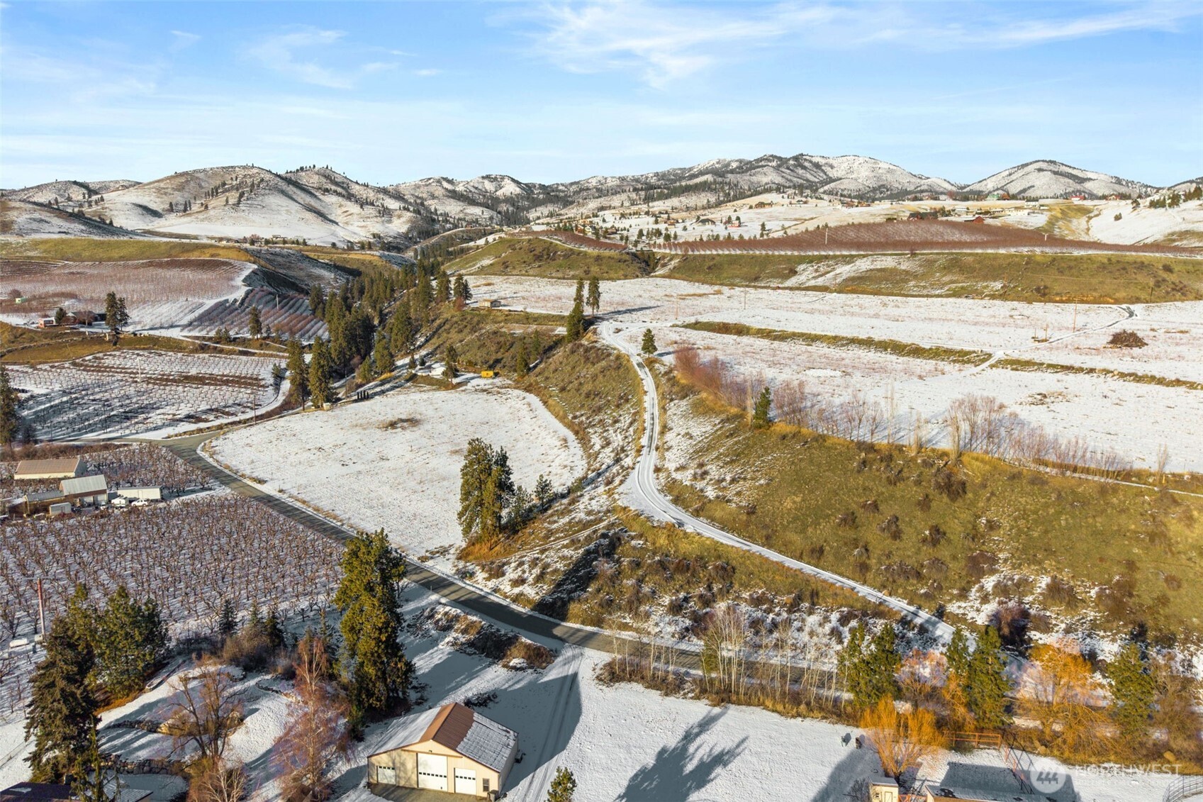 55 Swanson Gulch Road Property Photo 29