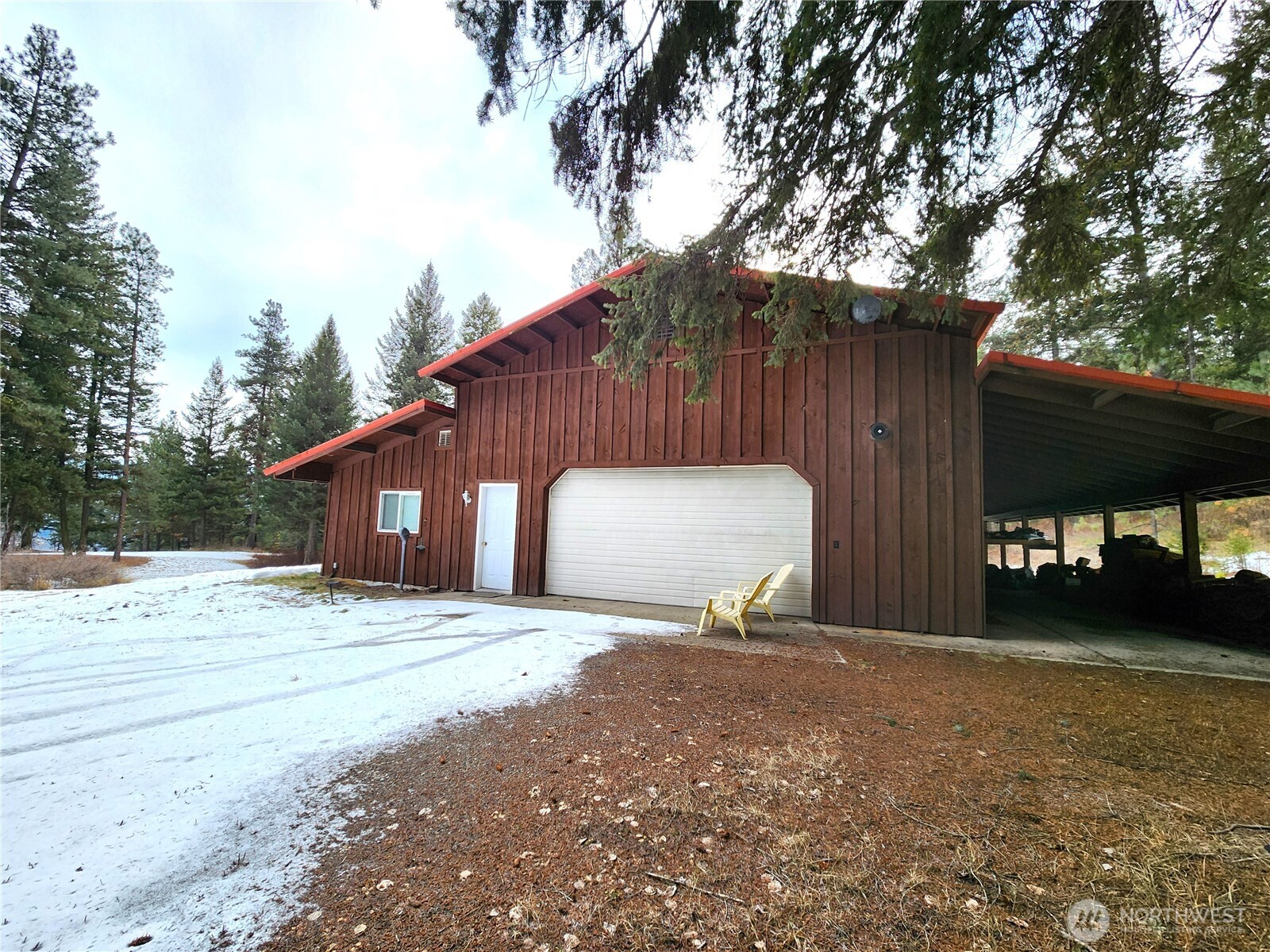 98 Tall Timber Lane Property Photo 31