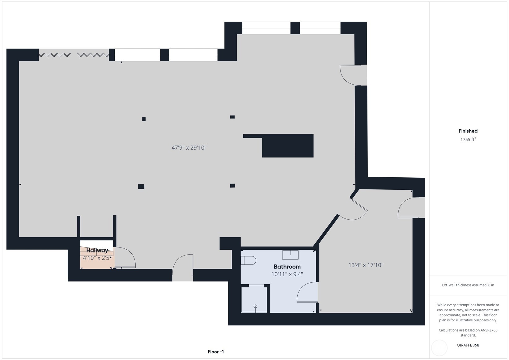 98 Tall Timber Lane Property Photo 38