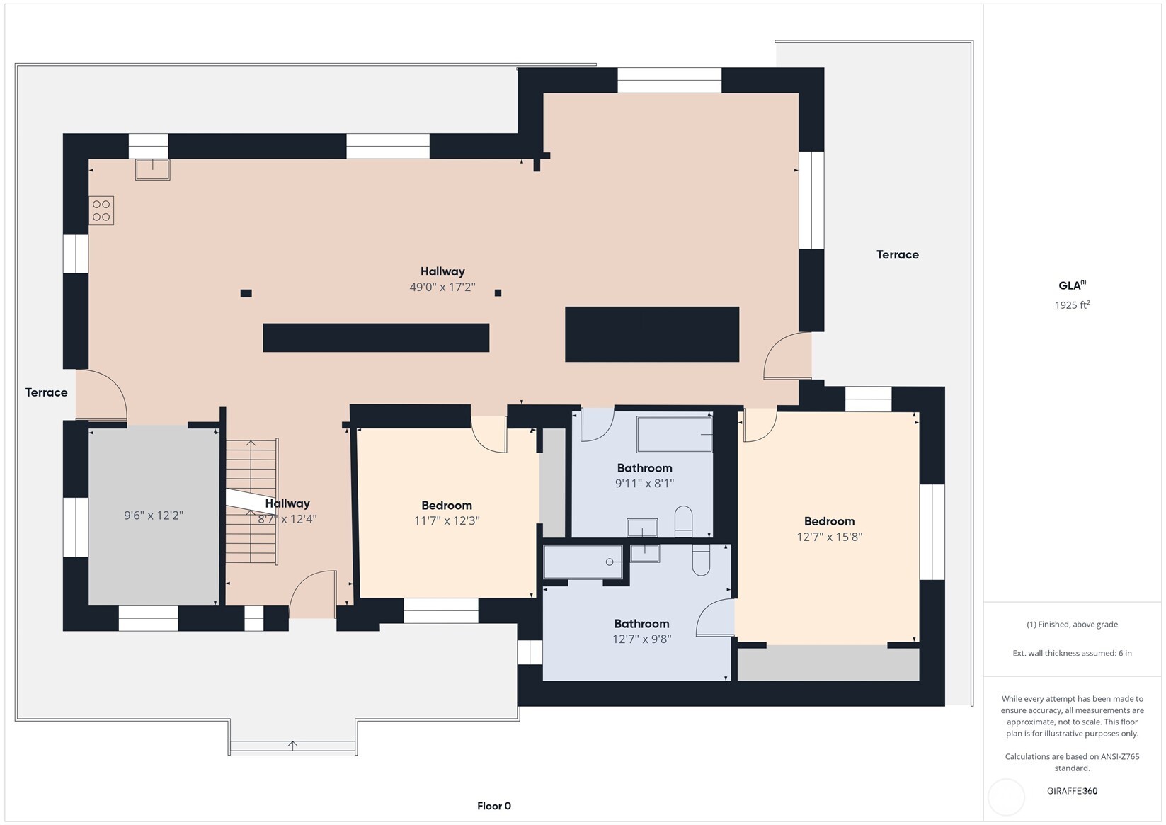 98 Tall Timber Lane Property Photo 39