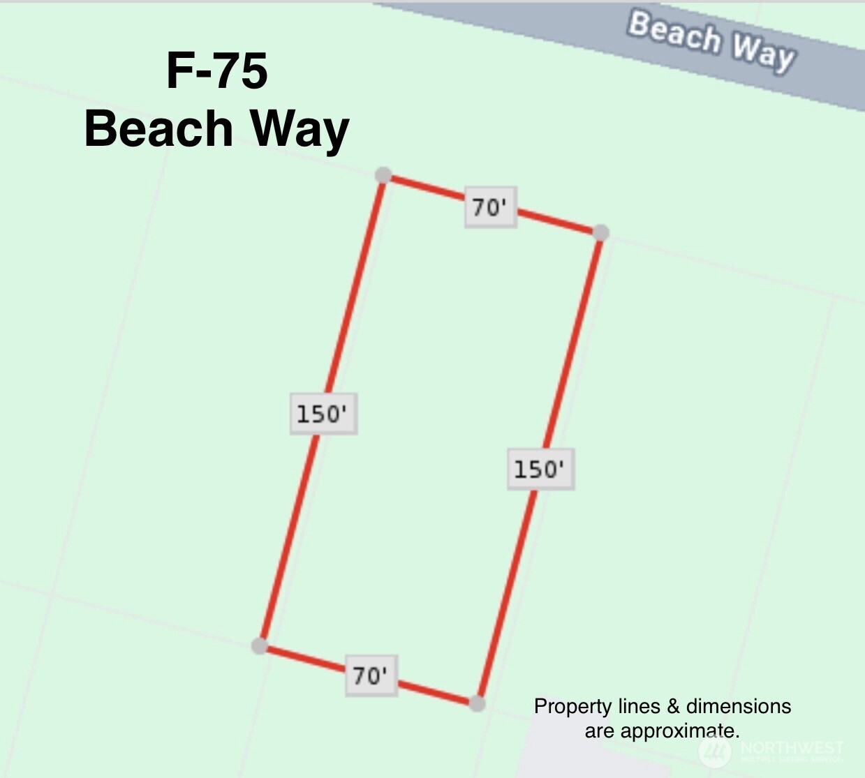 75 F Beach Way Property Photo 8