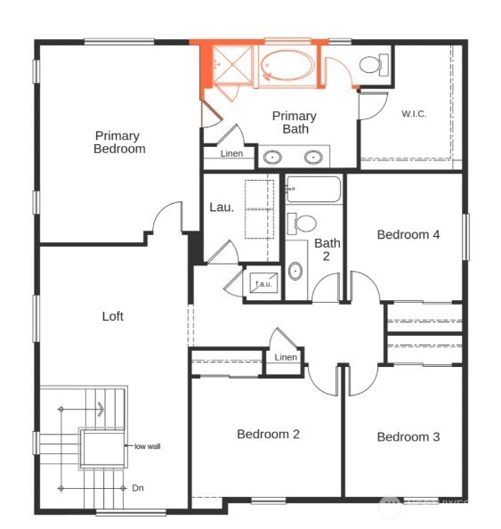 201 Serene View (lot 01) Place Property Photo 3