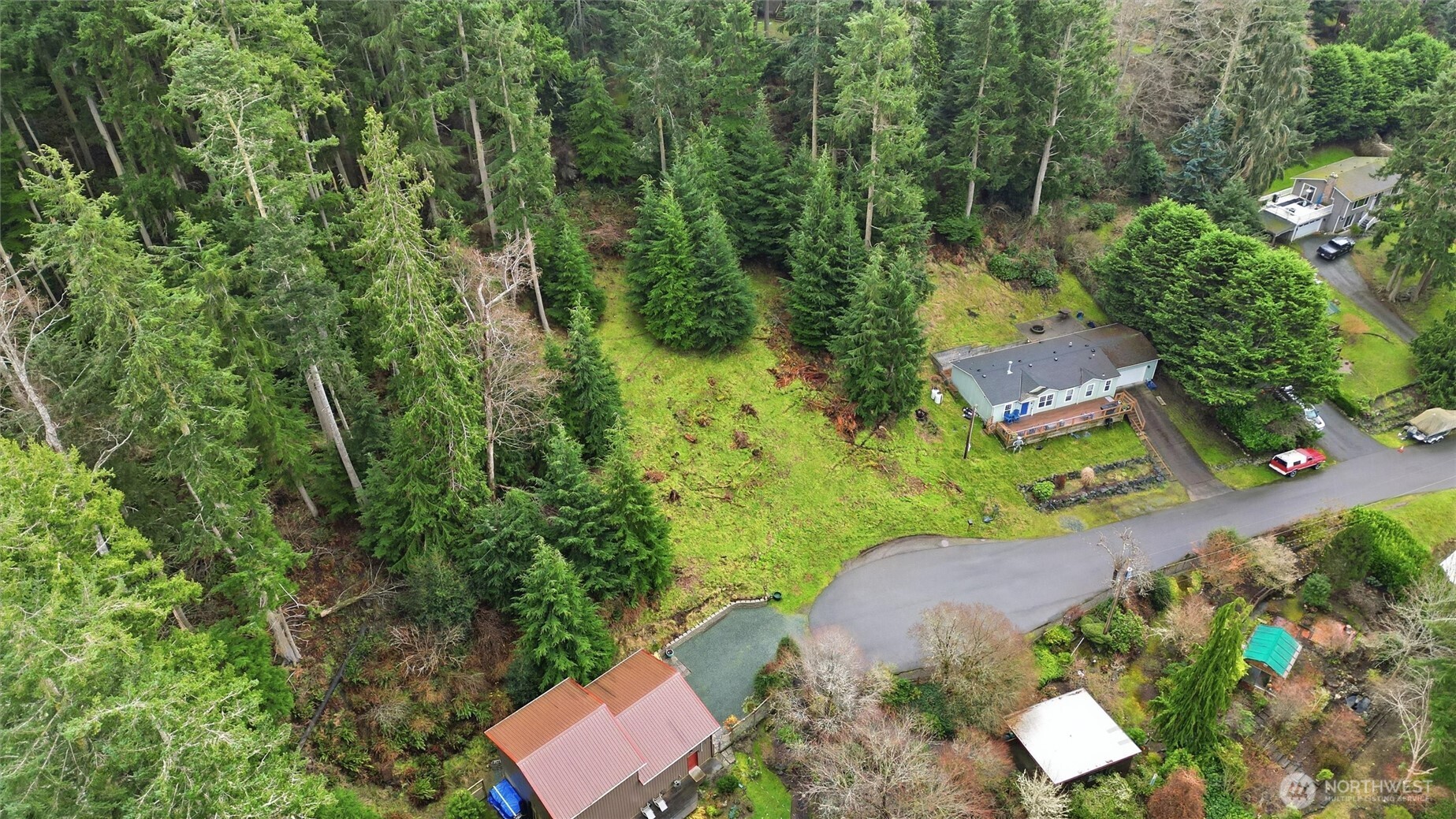 5184 Ridgeline Place Property Photo 5