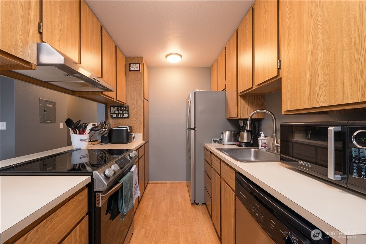 25735 115th Avenue J203 Property Photo 9