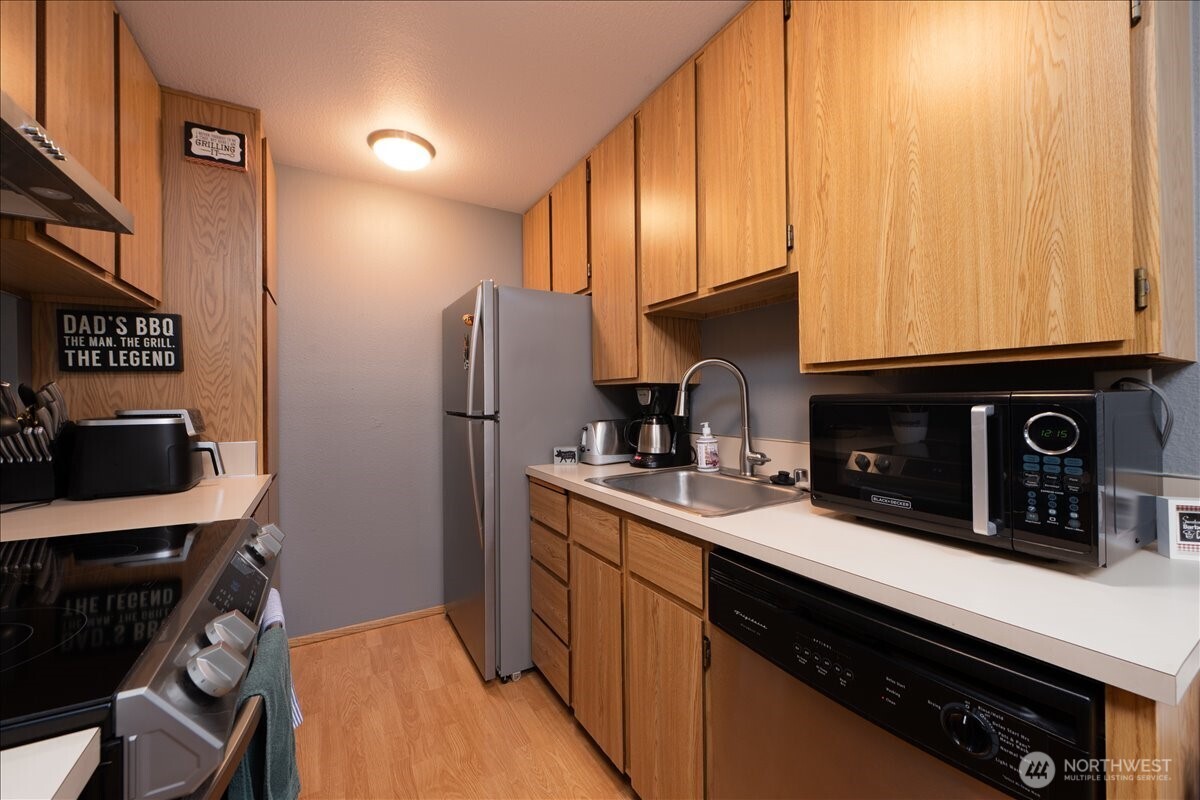 25735 115th Avenue J203 Property Photo 10