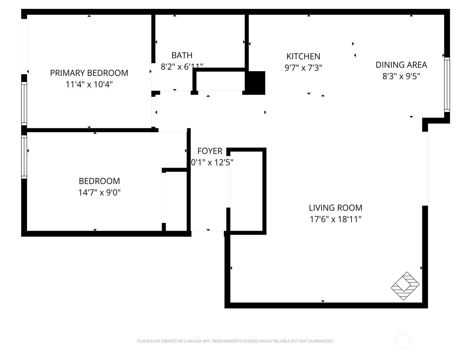 25735 115th Avenue J203 Property Photo 37