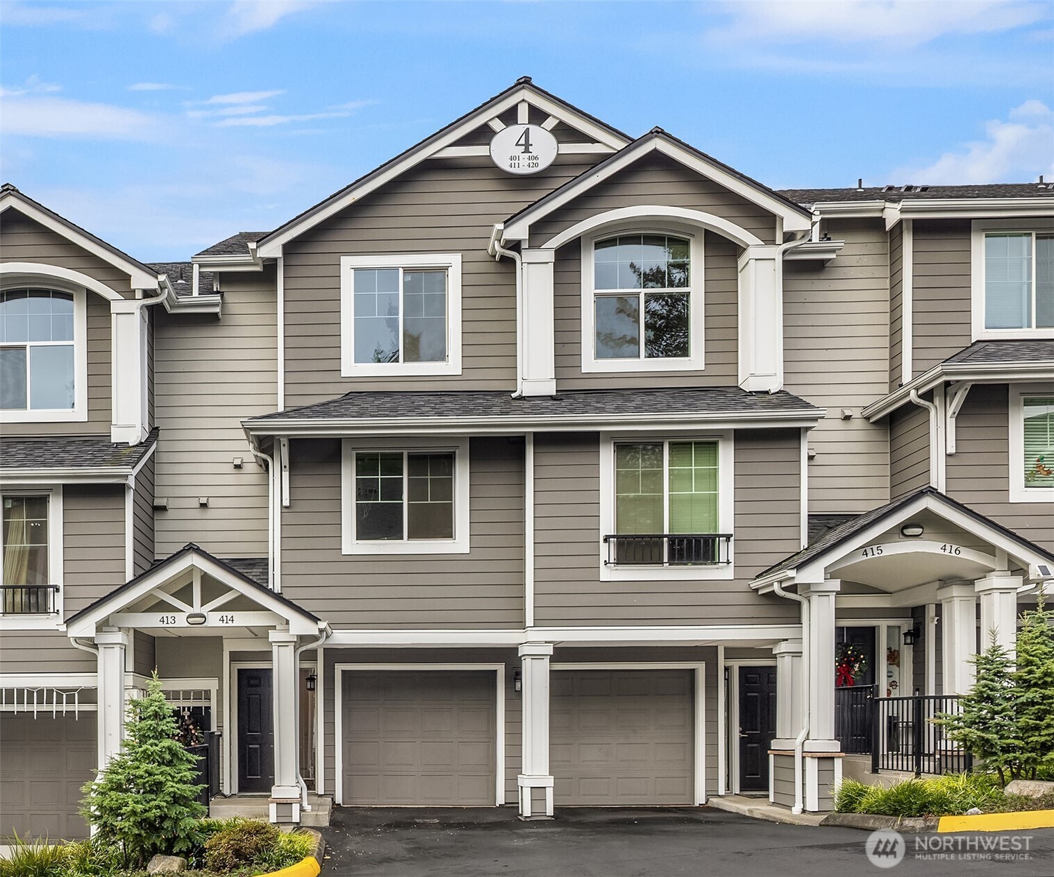 16125 Juanita Woodinville Way 414 Property Photo 1