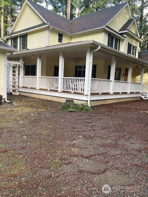 950 N Potlatch Drive Property Photo 2