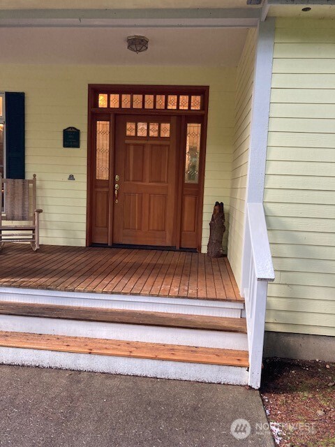 950 N Potlatch Drive Property Photo 3