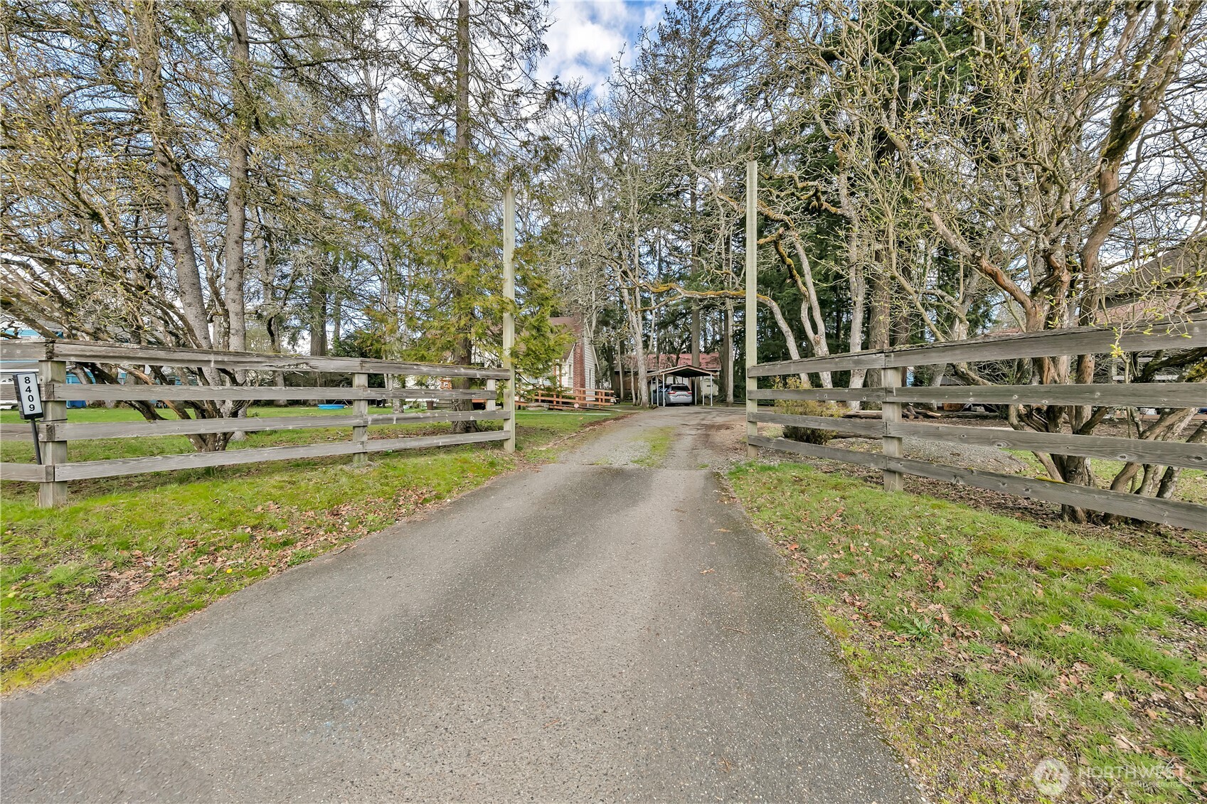 8409 Washington Boulevard Property Photo 2