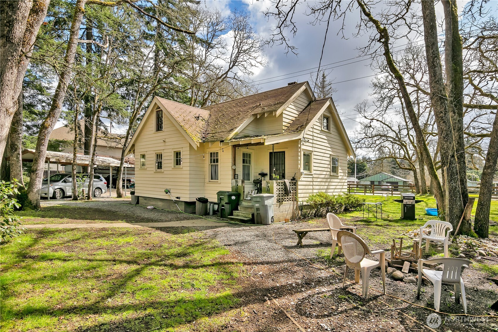 8409 Washington Boulevard Property Photo 5