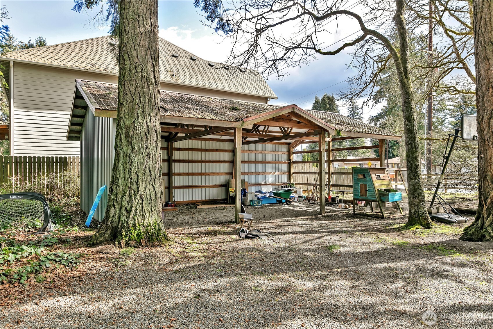 8409 Washington Boulevard Property Photo 22