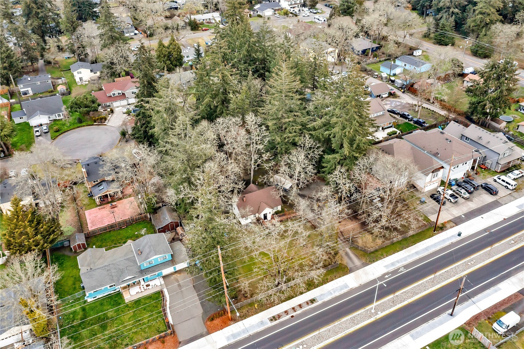 8409 Washington Boulevard Property Photo 30