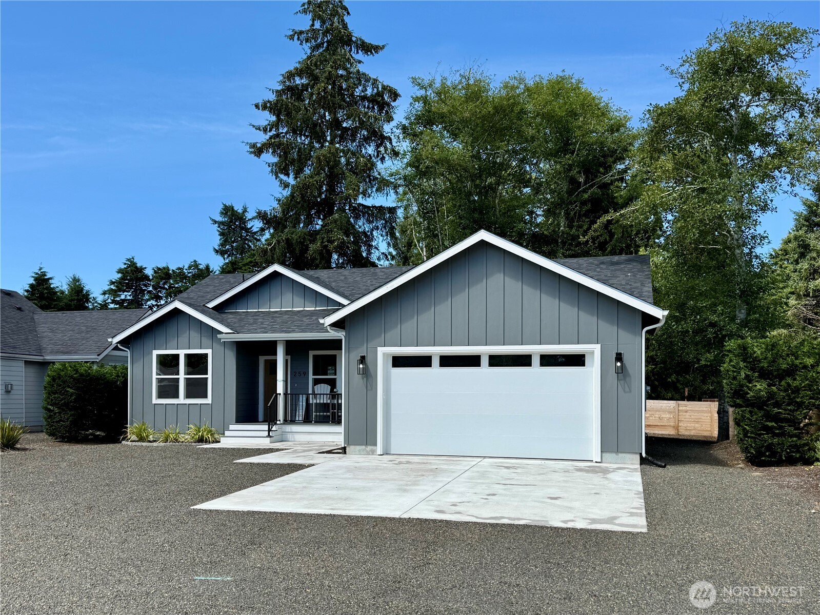 259 Olympic View Avenue Property Photo 13