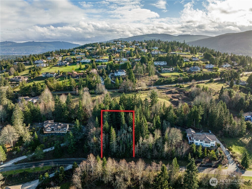99999 Lot 3 Owls Nest Road Property Photo 2