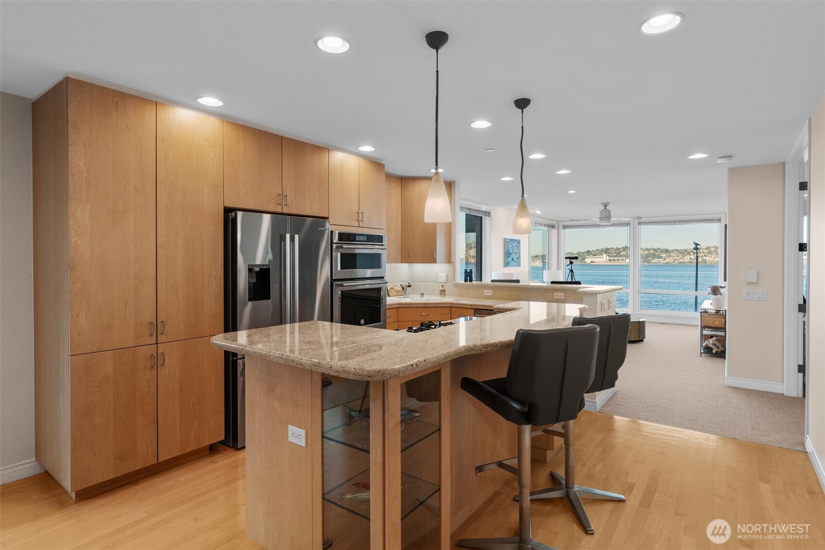1005 Harbor Avenue 400 Property Photo 8