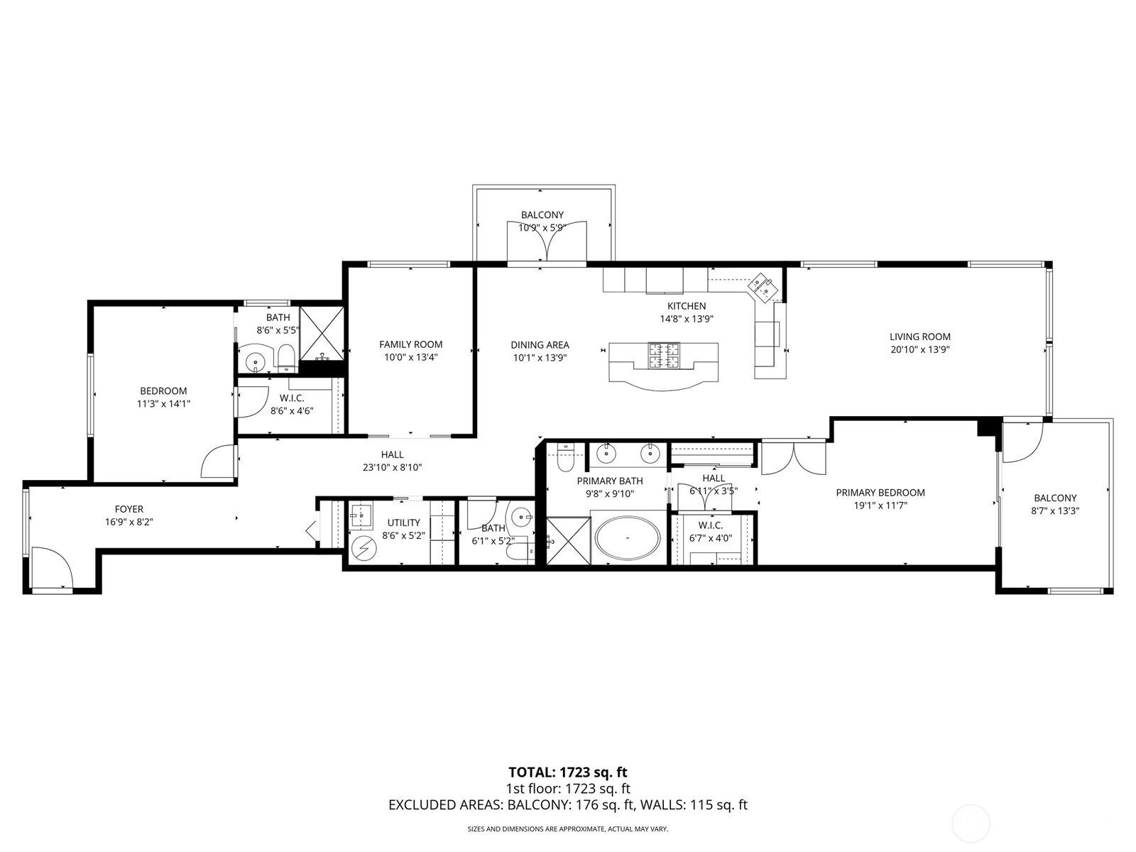 1005 Harbor Avenue 400 Property Photo 39